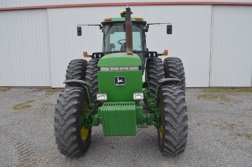 Property photo 82 - JOHN DEERE FARM EQUIPMENT AUCTION